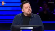 Kim Milyoner Olmak İster'de Tarihi An! Yarışmacı 1 Milyon TL'lik Soruyu Açtıracaktı Ancak...