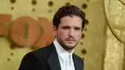 Kit Harington, Jon Snow Karakteriyle Ekranlara Dönüyor: Game of Thrones'un Sevimli Kargasi Geri Geliyor!