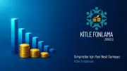 Kitlesel Fonlama Dünyasına Giriş: Sektörün Öncü İsimleri Webinar'da Buluşuyor!