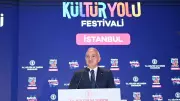 Kültür Yolu Festivali Şimdi 32 İlde! Bakan Ersoy'dan Büyük Müjde