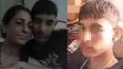 Kocaeli'de Feci Cinayet: 16 Yaşındaki Genç, Annesi ve 5 Yaşındaki Üvey Kardeşini Öldürdü!