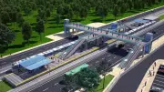 Kocaeli'nin Nabzını Tutacak Dev Proje! Yeni Metro Hattı İçin Geri Sayım Başladı