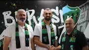Kocaelispor, Serdar Dursun'u Transfer Etti: Gol Krallığına Doğru Büyük Hamle!