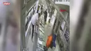 Komşu Güvenini Sarsan Hırsızlık: Altınları Çalıp Kuyumcuda Satmaya Kalktı!