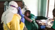 Kongo'da Ebola Alarmı: Salgının Son Durumu Açıklandı - 31 Can Kaybı