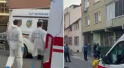 Korkunç Koku İhbarı! Evde Anne ve 5 Yaşındaki Kızının Cansız Bedeni Bulundu