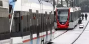 Korkunç Tramvay Kazası! Yayaya Çarpan Tramvay İstanbul'da Hayatı Felç Etti