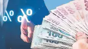 Kredi Faizleri İki Yılın En Düşük Seviyesinde! İşte Bankaların Yeni Oranları