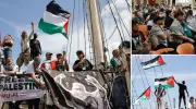 Küresel Sumud Filosu'nda Yetkisiz Katılım Krizi: 'Bireysel Hareketler Tüm Operasyona Gölge Düşürür'