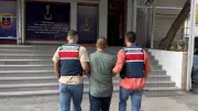 Kırıkkale'de FETÖ Operasyonu: Eski Polis Memuru Yakalandı!