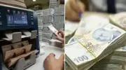 Kur Korumalı Mevduat'ta Çarpıcı Düşüş: Vatandaşlar Alternatif Arayışında!
