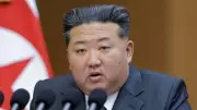 Kuzey Kore Lideri Kim Jong-un'dan Flaş Açıklama: 'Yeni Gizli Silahlarımız Var'