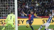 La Liga'da Gözler O Maçta! Barcelona - Real Sociedad Mücadelesi İçin Geri Sayım Başladı