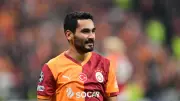 İlkay Gündoğan'dan Barcelona'ya Muhteşem Veda: 'Daha Güzeli Hayal Edilemezdi!'