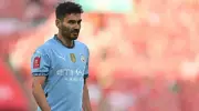 İlkay Gündoğan'dan Manchester City'ye Duygu Yüklü Veda: 'Bu Kulüp Benim İçin Her Şeydi'