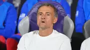 Luis Enrique'den Endişe Verici Haber! PSG'nin Yıldız Teknik Direktörü Acilen Hastaneye Kaldırıldı