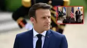 Macron'dan İsrail'e Sert Beklenti: 'Kararlı Hareket Zamanı'
