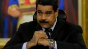 Maduro'dan ABD'ye Sert Tepki: 'Son Yüzyılın En Büyük Tehdidiyle Karşı Karşıyayız'