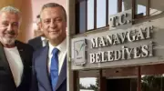 Manavgat'ta Rüşvet Fırtınası: Eski Belediye Başkanı ve Kardeşi Gözaltında!
