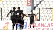 Manisa FK, TFF 2. Lig'de Fırtına Gibi Esiyor! İşte O Kritik Galibiyetin Perde Arkası