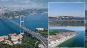 Marmara'da Deprem Senaryosu Korkutuyor: 16 Milyon Kişi Risk Altında!