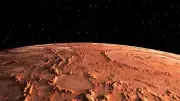 Mars'ta Devrim Gibi Keşif! NASA, Kızıl Gezegen'de Yaşam İhtimalini Güçlendiren Bulgulara Ulaştı