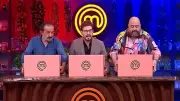MasterChef Türkiye'de Ödül Oyunu Heyecanı: Hangi Takım Mutfağın Kralı Oldu?