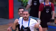 MasterChef Türkiye'de Gergin Anlar: Çağatay ve Mehmet Şef Tartışması Patlak Verdi!