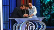 MasterChef Türkiye'de Hangi Yarışmacı Elendi? 26 Eylül Eleme Potasında Sona Gelen İsim Açıklandı!