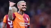 Mauro Icardi Süper Lig'i Fırtına Gibi Sardı! 4 Muhteşem Golle Galatasaray'ın Yıldızı Oldu