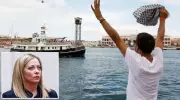 Meloni'den Küresel Güney'e Katılan İtalyanlara Tam Koruma Sözü!