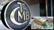 Merkez Bankası'ndan Döviz Mevduatlarına Büyük Darbe: Faizlerde Keskin İndirim!