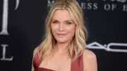 Michelle Pfeiffer Anneanne Oldu! Hollywood Yıldızından Mutlu Haber Geldi
