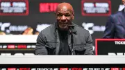 Mike Tyson'dan MrBeast'a Tek Yumruk! Efsane Boksör, YouTube Yıldızını Yerle Bir Etti