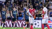 Monaco, Brugge'da Adeta Toz Duman Oldu! Leverkusen ile Kopenhag'dan Heyecan Dolu Beraberlik
