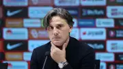 Montella'dan Şok Açıklama: 'Dünya Kupası Yolculuğumuz Zorlu Olacak Ama Orada Olacağız!'
