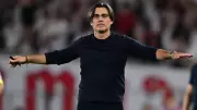 Montella'dan Polemiklere Tokat Gibi Cevap: 'Bizi Gülümsetiyor!'