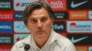 Montella'nın 11'i Yine Sahneyi Fethetti: Milli Takım'da Değişim Rüzgârları Esiyor!