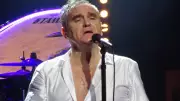 Morrissey'i Durduracak Kadar Ciddi: Sanatçı, Hayatını Tehdit Eden Sebeplerle Konserlerini İptal Etti!