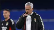 Mourinho'dan Chelsea'ye Duygu Yüklü Açıklama: 'Bu Kulübün Tarihinin Bir Parçasıyım'