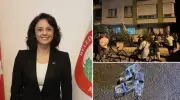 Muğla'da Mermer Ailesi'nin Konutuna Molotof Kokteyli Saldırısı: Belediye Başkanı Galip Özdemir'den Sert Tepki
