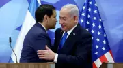 Netanyahu ve ABD'li Senatör Rubio'dan Kritik Görüşme: Ortadoğu Gündemi Masaya Yatırıldı