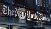 New York Times'tan İsrail'e Sert Tepki: Gazze'deki Yayın Yasağı Kabul Edilemez!