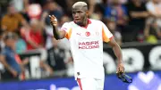 Nijerya Milli Takımı'ndan Bomba Açıklama: Osimhen ve Galatasaray Gündemde!