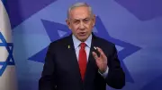 Şok İddia: Netanyahu'dan Katar Başbakanı'na Doha Saldırısı İçin Özür!
