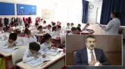 Okullarda Hijyen Devrimi! Bakan Tekin'den Kritik Açıklama: 'Her Şey Hazır'