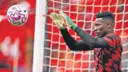 Onana'dan Trabzonspor'a: Resmen Bitti! Taraftar Ağzıyla Son Dakika Gelişmesi
