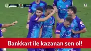 Orduspor, Ziraat Türkiye Kupası'nda Giresunspor'u Devirdi: 2-1'lik Skorla Turun Adı Oldu!