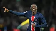 Ousmane Dembélé'ye Ballon d'Or Şoku! Fransız Yıldız Hangi Takımda?