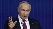 Putin'den Kritik Açıklama: 'Rusya'nın Kimseye Saldırma Niyeti Yok'